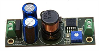 LED converter -Formula/SuperDen, 24-12V